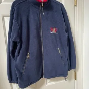 Andy's Sportswear | Jackets & Coats | San Francisco Fleece Full